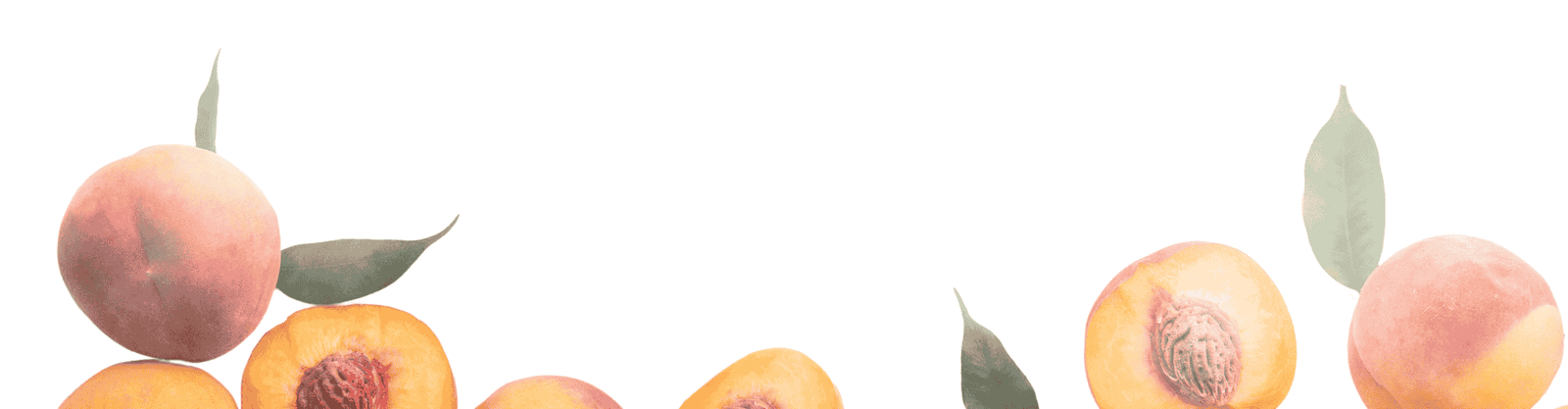 Peaches_Panorama Peaches Panorama