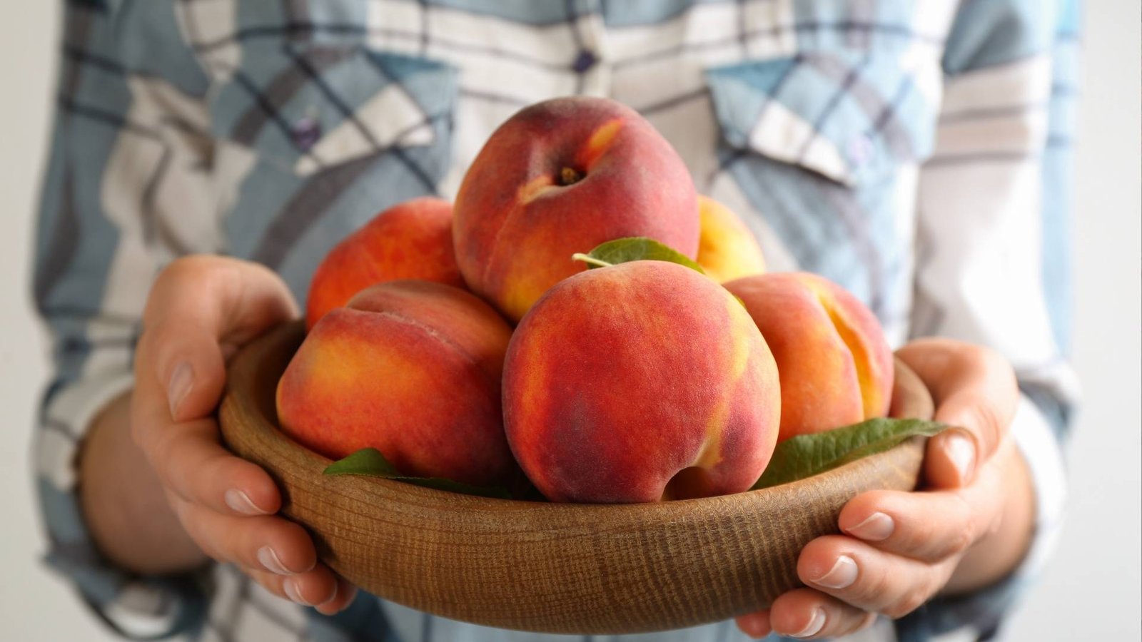 Peach Care 101