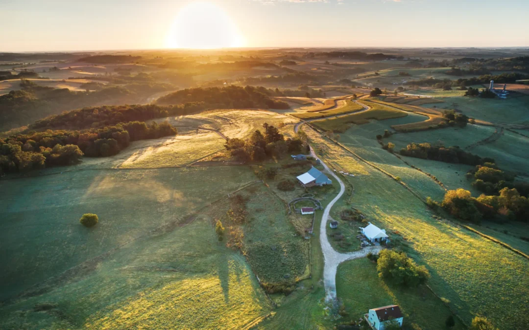 When Peach Season Ends